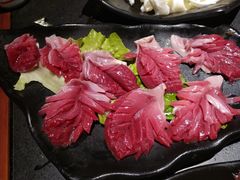 -莽子老火锅(大坪店)