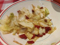 -韵味湘肴·小炒黄牛肉(五一广场美食地标店)