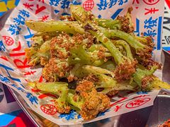 -碌碌发·东南亚风味烧烤档(体育西店)