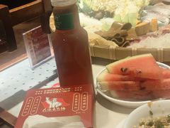 -大队长主题火锅(观音桥店)