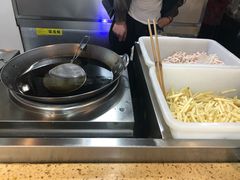 -柳陈記鸡柳薯条年糕(恒大店)
