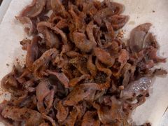 -新凯旋烧烤·燕姐千岛湖土菜