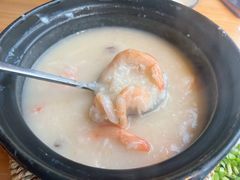 -颐和•海鲜砂锅粥•啫啫煲(奥林匹克广场店)