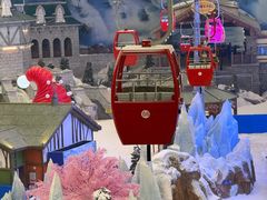 -长沙湘江冰雪世界