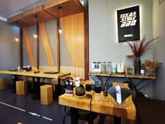 -得州厚道美式烤肉Texas Style BBQ(K11店)