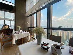 -解放碑威斯汀酒店-知味国际美食餐厅