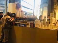 -Seesaw Coffee(苏州中心店)