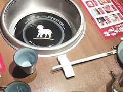 -快乐小羊·内蒙牛羊肉火锅(流花中心店)