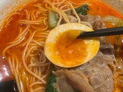 -和府捞面(西溪印象城店)