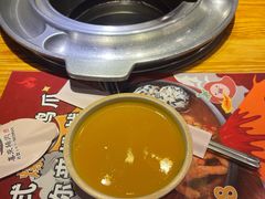 -喜来稀肉(北外滩白玉兰广场店)