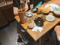 -北丐先生·野馄饨烧烤(雨花万象店)