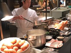 -杭州城中香格里拉大酒店