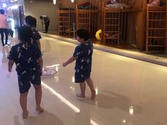 -汤连得温泉馆(宝山店)