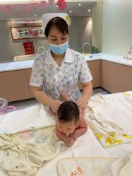 点击看大图 -宝生月子中心(民治店)