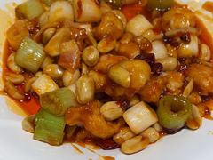 -紫光园·烤鸭(吕家营店)