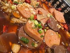 -天天渔港(杏林街店)