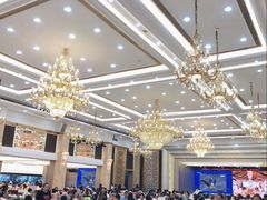 -轩记海鲜餐厅·四十五年老字号·经典粤菜(西区彩虹店)