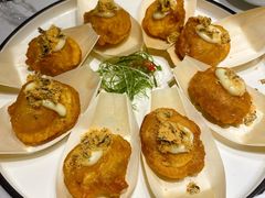 -金汤宴餐厅·粤菜(德云社店)