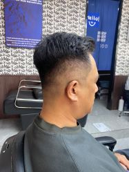 -大人物·男士理发馆