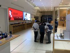 店内环境-Sony Store索尼(广州正佳店)