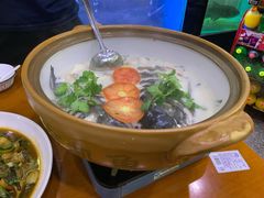 -全乐鱼馆·淳牌有机鱼直营店