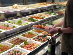 -非烤勿扰自助烤肉(东城时尚店)