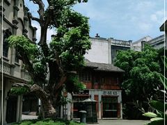 -两江国际影视城