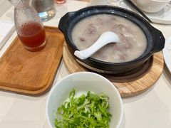 生滚牛肉粥-蔡澜点心·粤菜(月星环球港店)