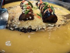 -探鱼·鲜青椒爽麻烤鱼(领展购物广场店)