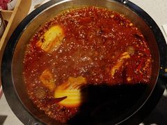 -清真·天府皇城坝百年牛肉火锅(皇城清真寺店)
