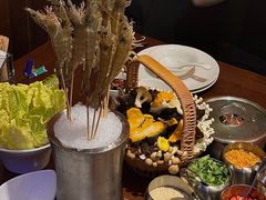 -东海怡品海鲜豆捞(星街坊店)