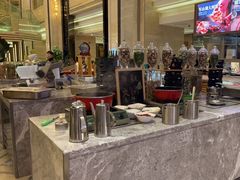 -盛宴标帜餐厅·亲子自助 (南昌喜来登酒店)