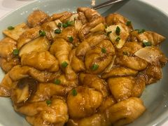 -太湖饭店·寄畅轩中餐厅