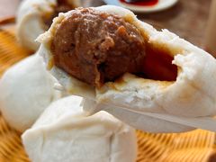 牛肉包-清真·老金家牛肉店(会展路店)