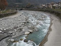 -阿坝州汶川特别旅游区