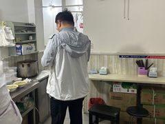 -老方子馅饼粥(台东店)