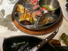 -西堤牛排(南京龙江店)