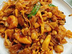 -同发号饭庄(复兴路店)