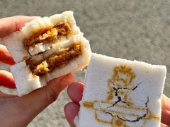 -中栗华栗子(鞍山道店)