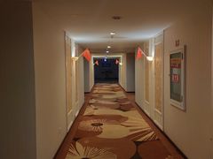 -雅安楠水阁温泉酒店