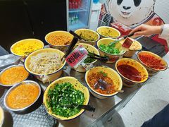 -池嬢拌粉(上海首店)