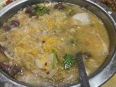 -东北风情(康桥路店)