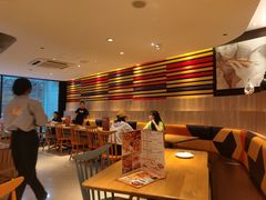 -菲滋意式餐厅(银泰百货金华江南店)