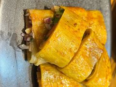 -金掌勺·锅包肉(双榆树店)