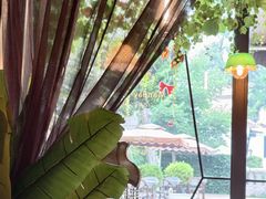 -阿兹凯乐·老洋房西餐