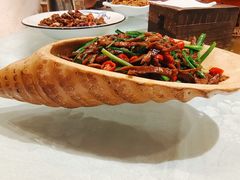 -鄱阳湖·江西小炒·瓦罐煨汤(五道口店)