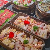 又🈶新菌子红伞伞，就问妳吃过没❓