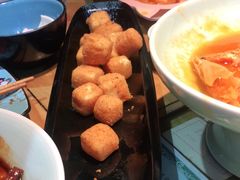 局气豆腐-局气 烤鸭·北京菜(光华路店)