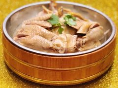 -老街渔味馆(芳华店)