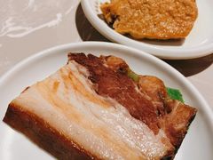 古法焖肉-松鹤面馆·古法焖肉面(观前店)